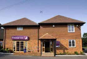 Photograph of Premier Inn, Colchester