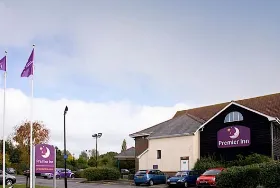 Photograph of Premier Inn, Braintree