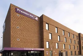 Photograph of Premier Inn, Dagenham
