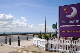 Photograph of Premier Inn, Southend-on-Sea