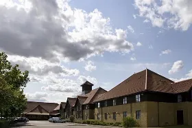 Photograph of Premier Inn, Fobbing