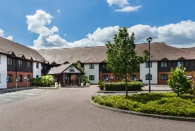 Photograph of Holiday Inn Express, Colchester