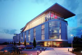 Photograph of Holiday Inn Southend, Southend-on-Sea