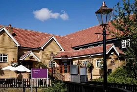 Photograph of Premier Inn, Basildon