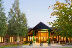 Photograph of Holiday Inn Colchester, Eight Ash Green