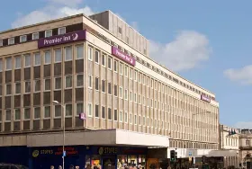 Photograph of Premier Inn, Brighton