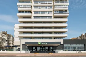 Photograph of Holiday Inn Brighton - Seafront, Brighton
