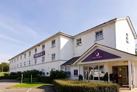 Photograph of Premier Inn, Cheltenham