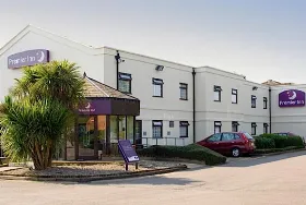 Photograph of Premier Inn, Longford