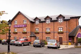 Photograph of Premier Inn, Standish