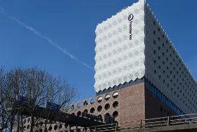 Photograph of Premier Inn, Manchester