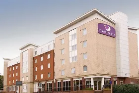 Photograph of Premier Inn, Manchester