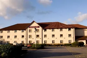 Photograph of Premier Inn, Golborne