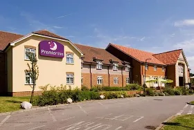Photograph of Premier Inn, Petersfield