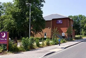 Photograph of Premier Inn, Horndean