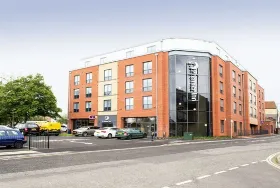 Photograph of Premier Inn, Basingstoke