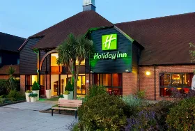 Photograph of Holiday Inn Fareham - Solent, Fareham