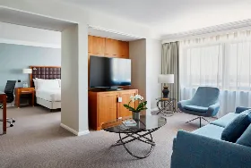 Photograph of Portsmouth Marriott Hotel, Portsmouth