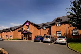 Photograph of Premier Inn, Ross-on-Wye