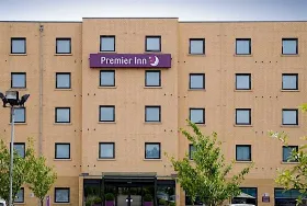 Photograph of Premier Inn, Stevenage