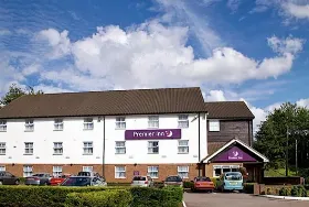 Photograph of Premier Inn, Stevenage