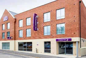 Photograph of Premier Inn, Hitchin