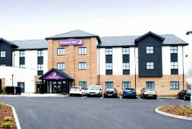 Photograph of Premier Inn, Ware