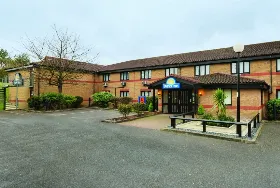 Photograph of Days Inn, Bishop's Stortford