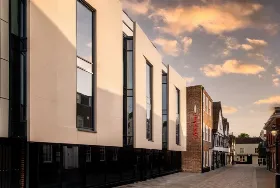 Photograph of Hampton By Hilton, Canterbury