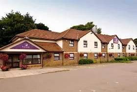 Photograph of Premier Inn, Dover