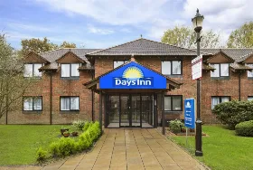 Photograph of Days Inn, Hollingbourne