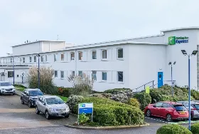 Photograph of Holiday Inn Express, Ramsgate