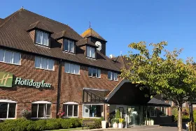 Photograph of Holiday Inn Ashford - North A20, Ashford