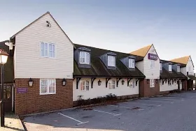 Photograph of Premier Inn, Singlewell