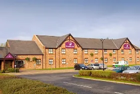 Photograph of Premier Inn, Wigan