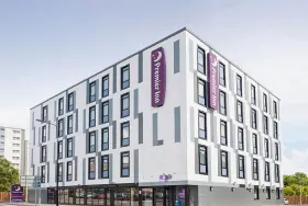 Photograph of Premier Inn, Wigan