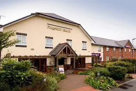 Photograph of Premier Inn, Ashby De La Zouch