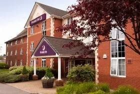 Photograph of Premier Inn, Leicester