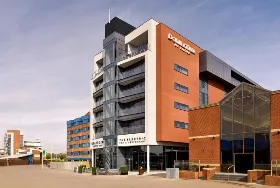 Photograph of Doubletree By Hilton, Lincoln