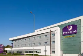 Photograph of Premier Inn, Liverpool