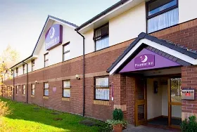 Photograph of Premier Inn, Liverpool