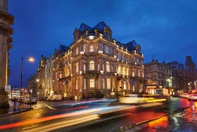 Photograph of Doubletree By Hilton, Liverpool