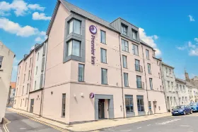 Photograph of Premier Inn, Berwick upon Tweed