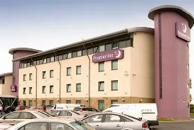 Photograph of Premier Inn, Prestwick