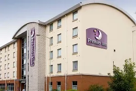Photograph of Premier Inn, Norwich