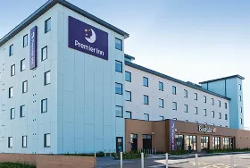 Photograph of Premier Inn, Great Yarmouth