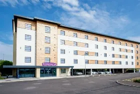 Photograph of Premier Inn, Great Yarmouth