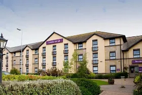 Photograph of Premier Inn, Norwich