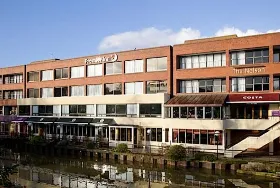Photograph of Premier Inn, Norwich