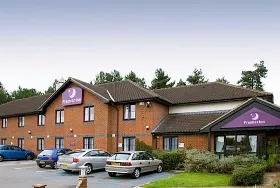 Photograph of Premier Inn, New Costessey